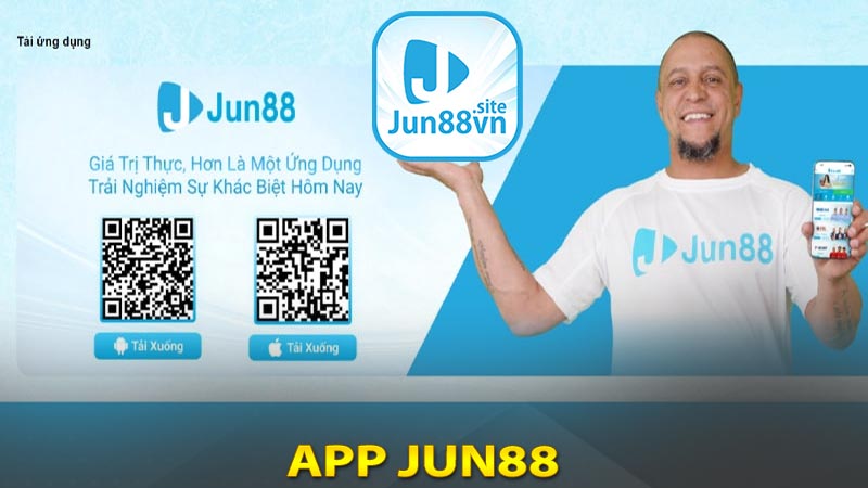 App Jun88