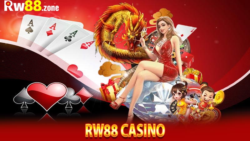 RW88 Casino