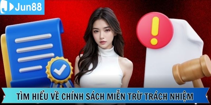 Giải mã cách hiểu về quy định miễn trách nhiệm