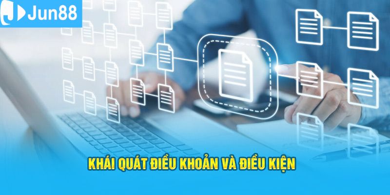 Giới thiệu thông tin về bộ quy định tại nhà cái
