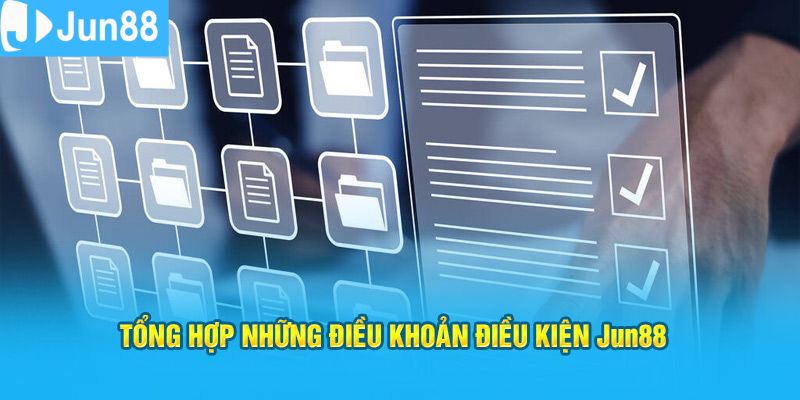 Điều khoản và điều kiện về những hoạt động cá cược
